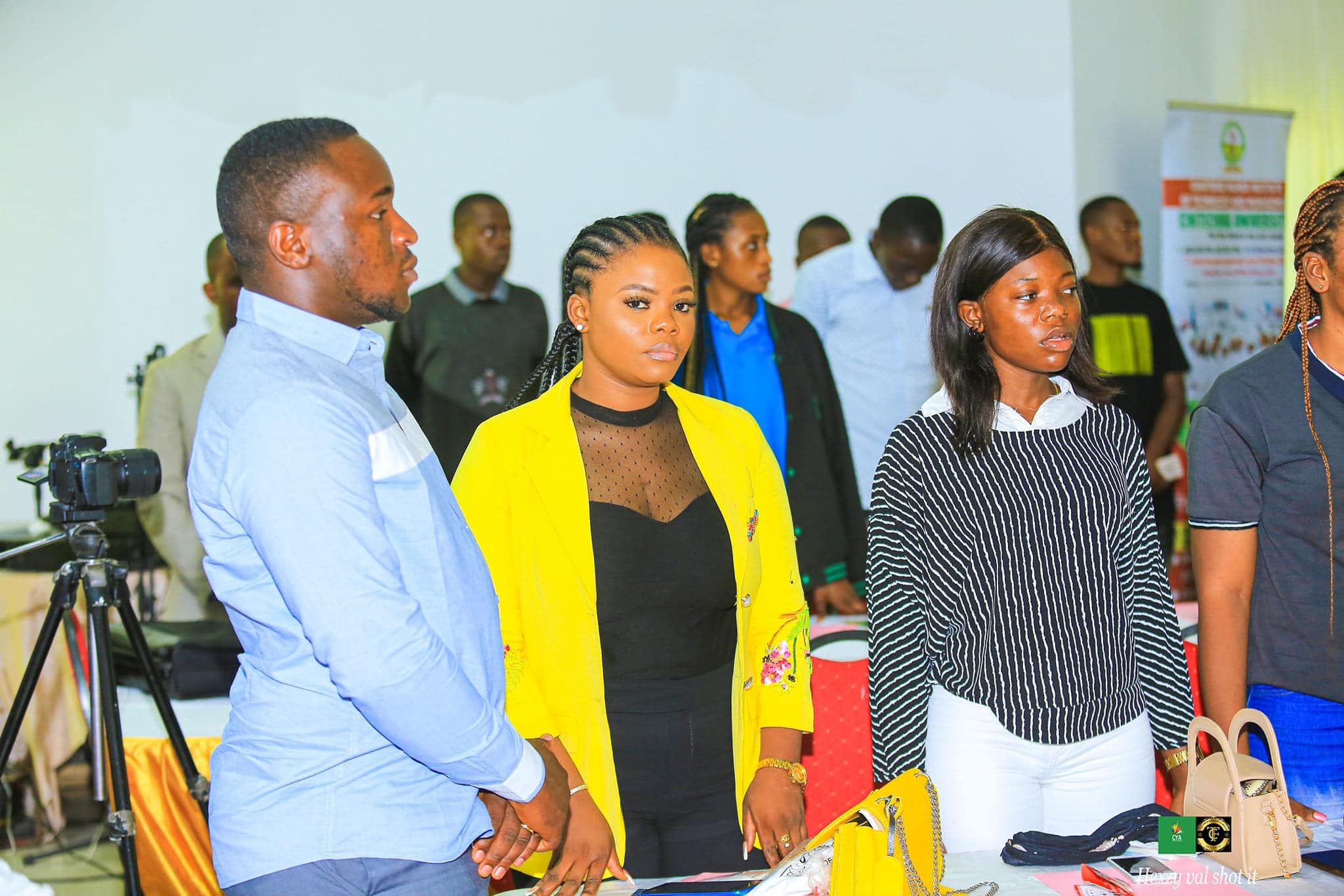 Cameroon Youth Assembly