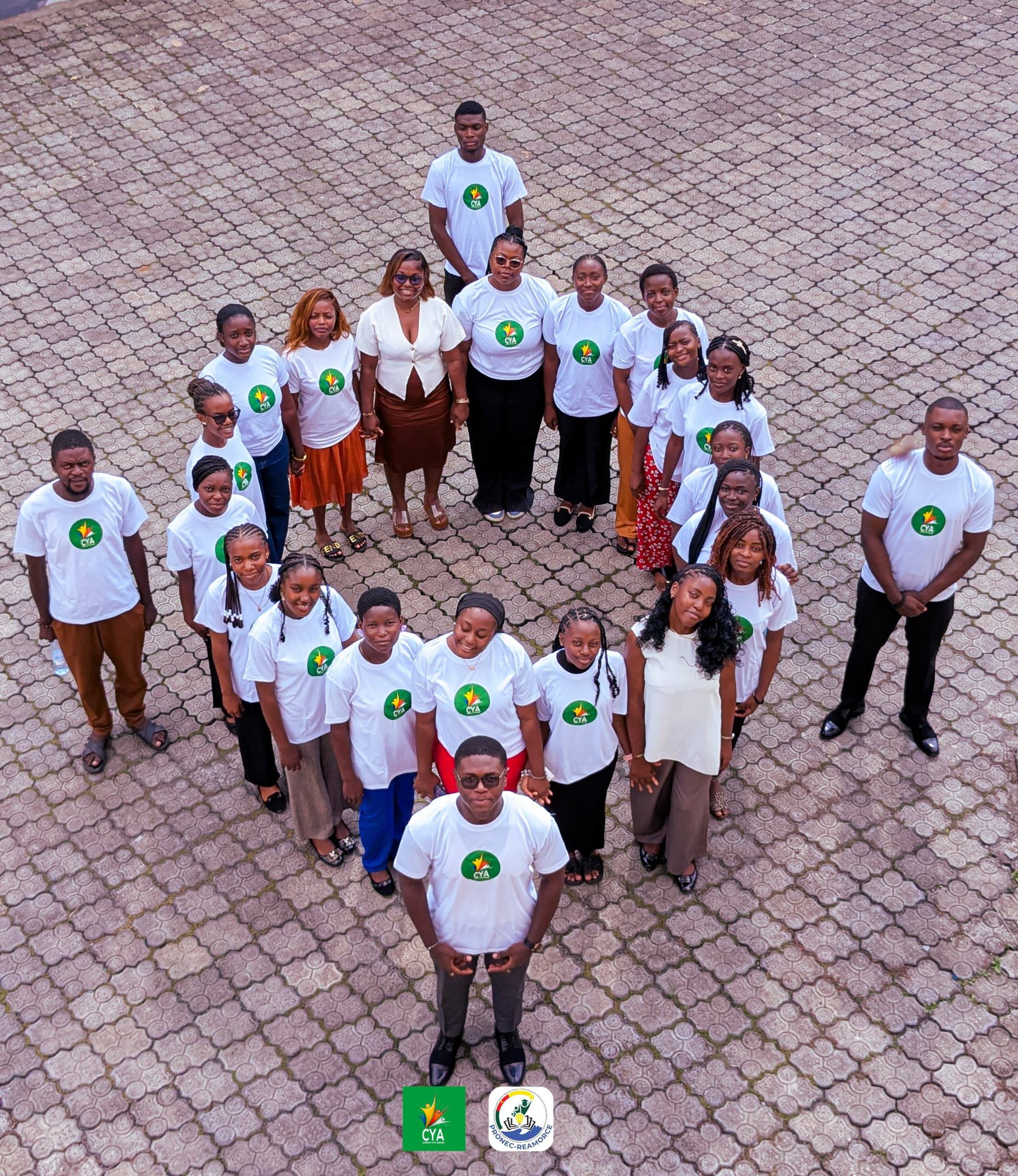 Cameroon Youth Assembly