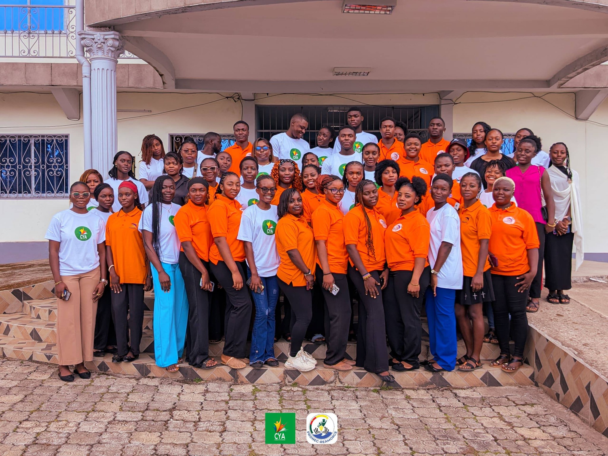 Cameroon Youth Assembly